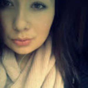 Meet your Posher, Kimberlyann